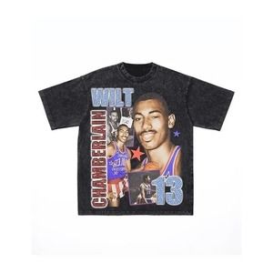 Wilt Chamberlain T-shirt